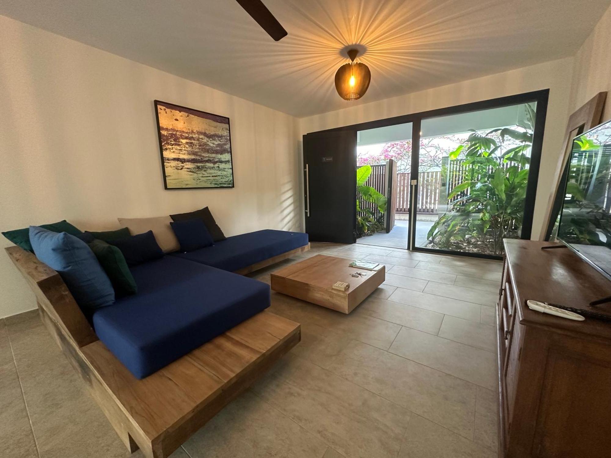 Residence Ultramarine Saint-Paul Exterior foto